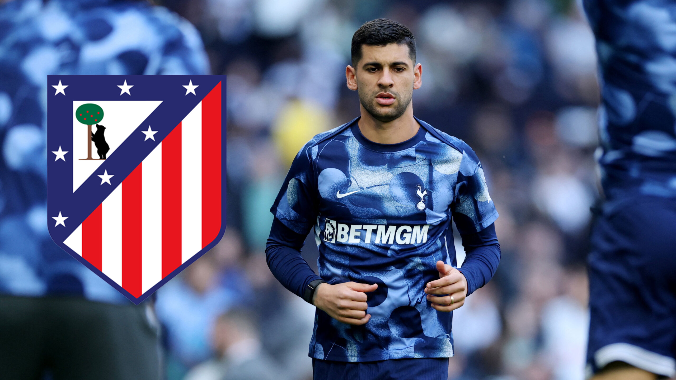 El Atleti se atasca: Romero quiere venir pero el precio lo complica todo